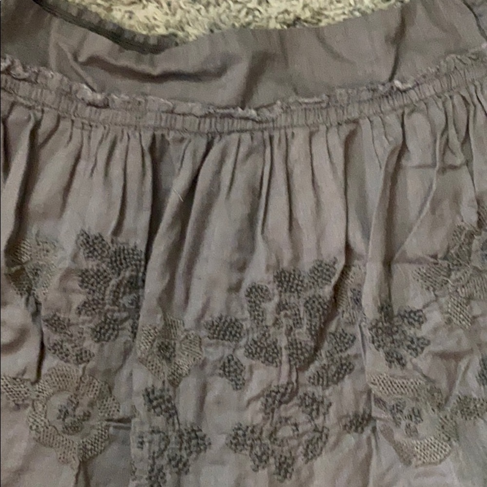 Skirt